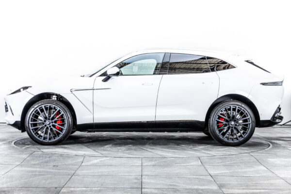 DBX 4.0 4WD