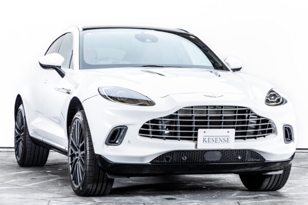 DBX 4.0 4WD