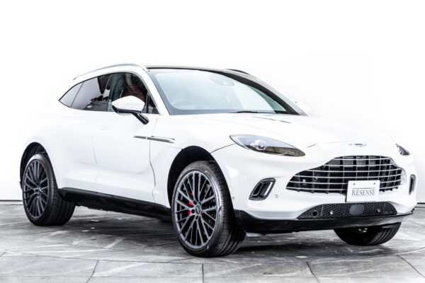 DBX 4.0 4WD