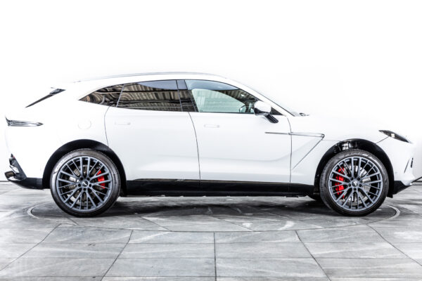 DBX 4.0 4WD