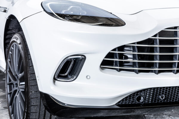 DBX 4.0 4WD