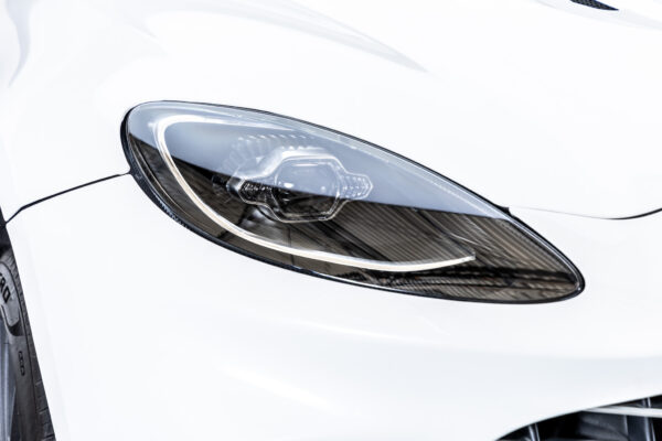 DBX 4.0 4WD