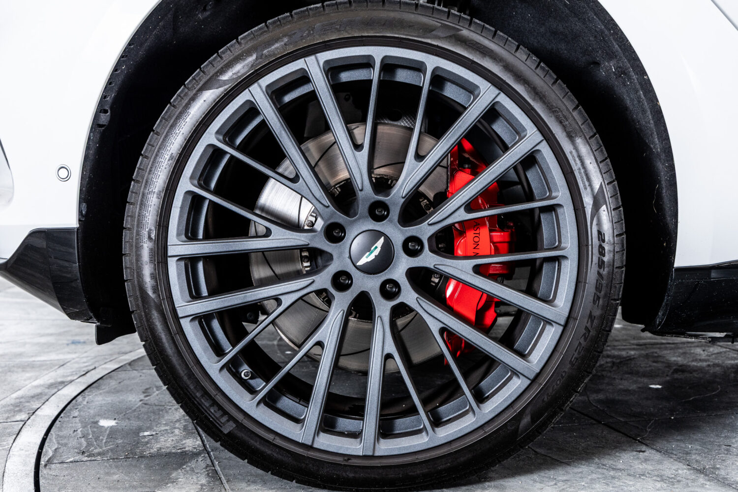 DBX 4.0 4WD