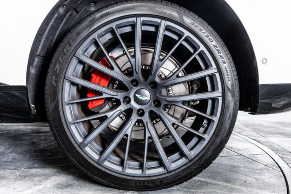 DBX 4.0 4WD