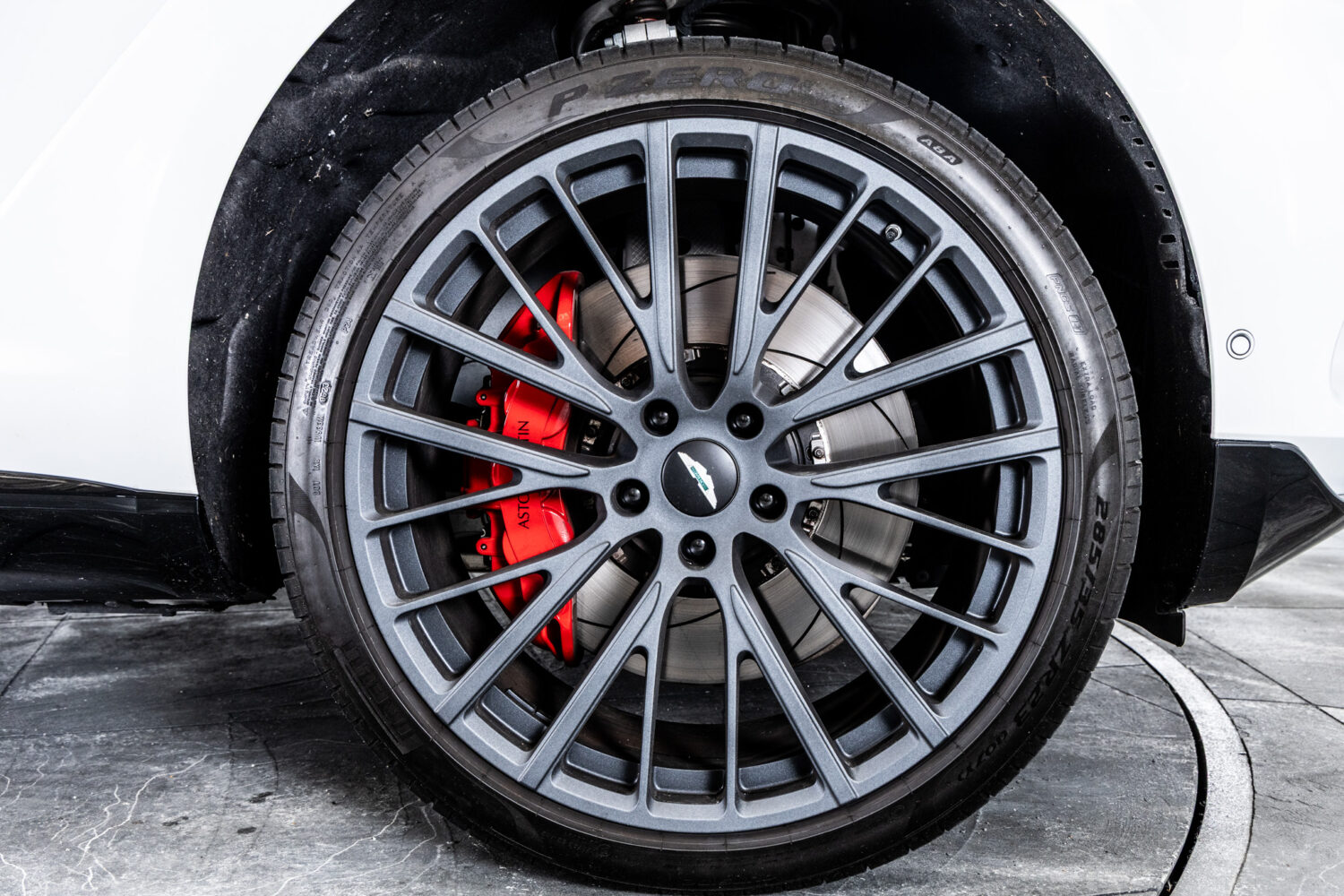 DBX 4.0 4WD