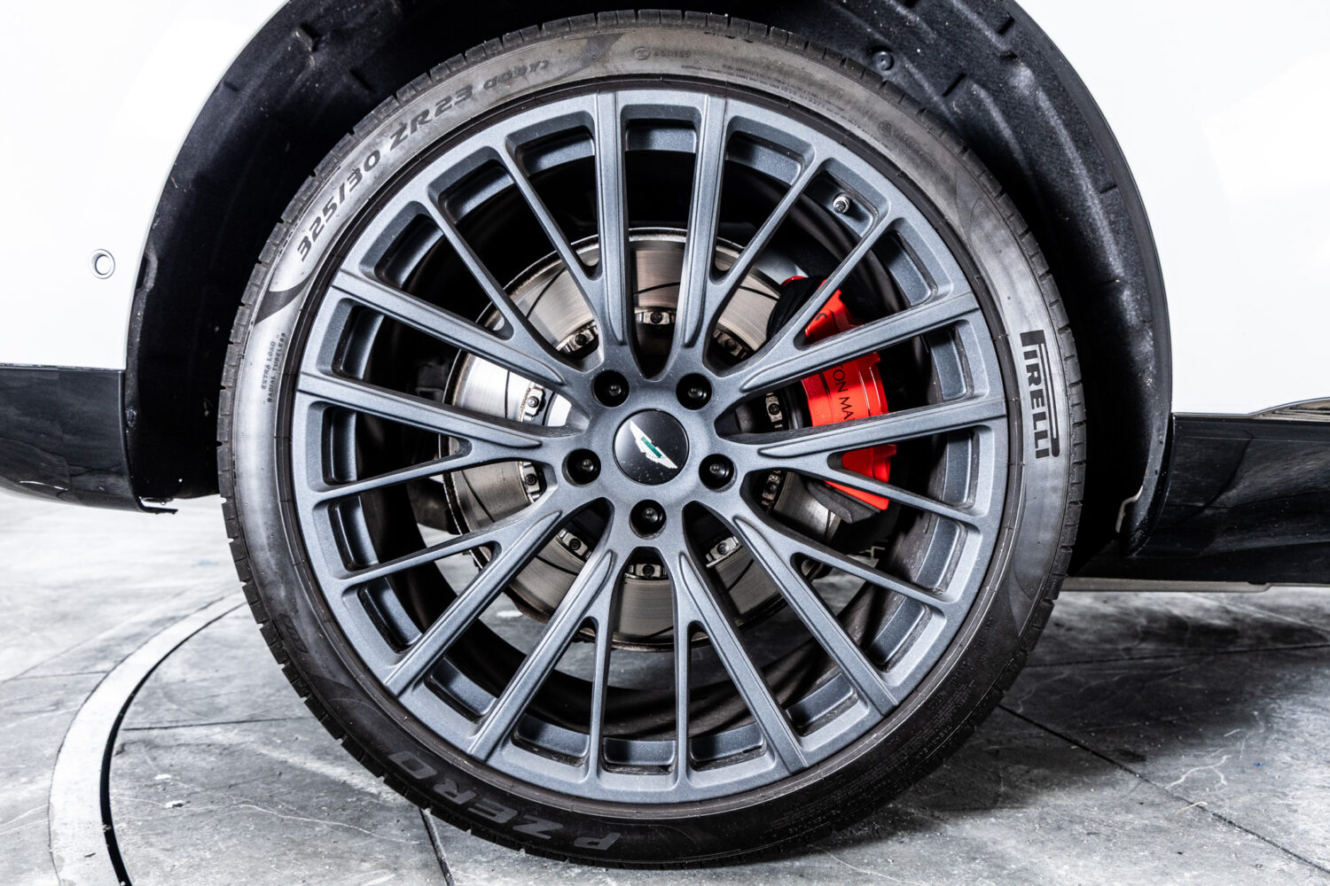 DBX 4.0 4WD