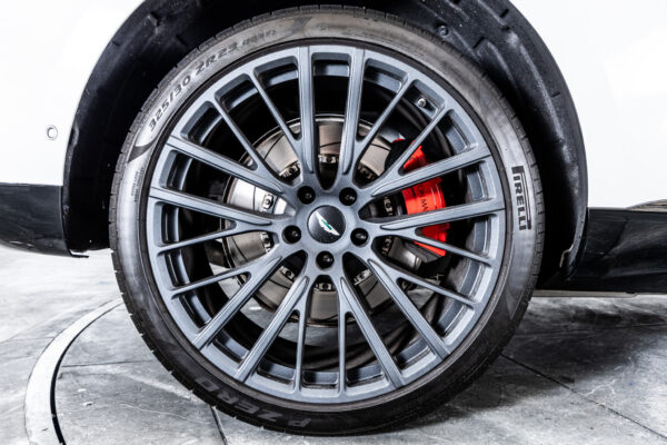 DBX 4.0 4WD