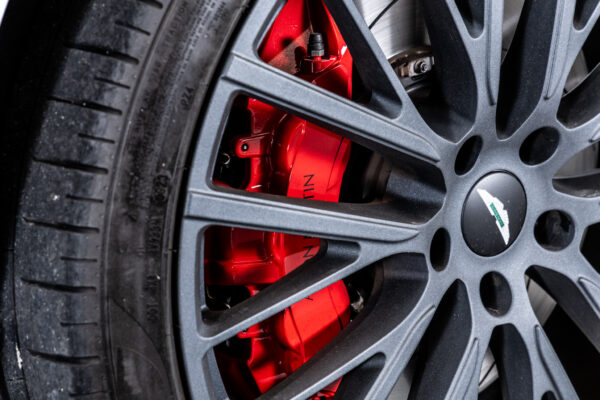 DBX 4.0 4WD