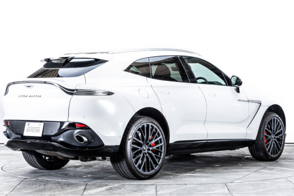 DBX 4.0 4WD