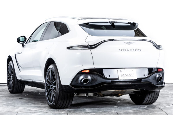 DBX 4.0 4WD