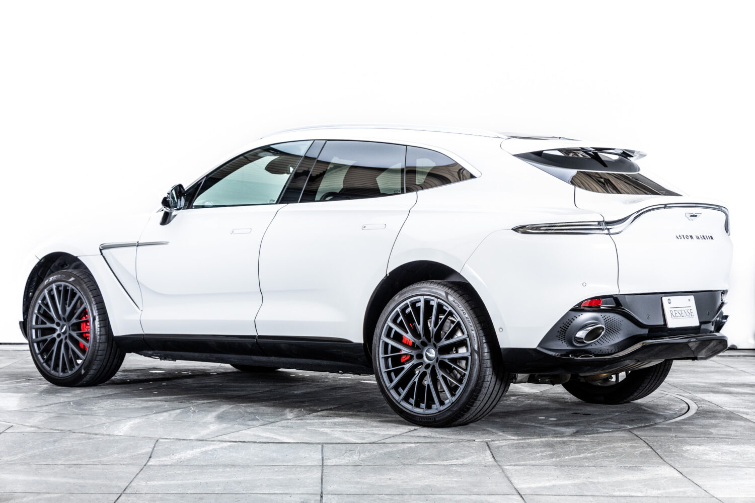 DBX 4.0 4WD