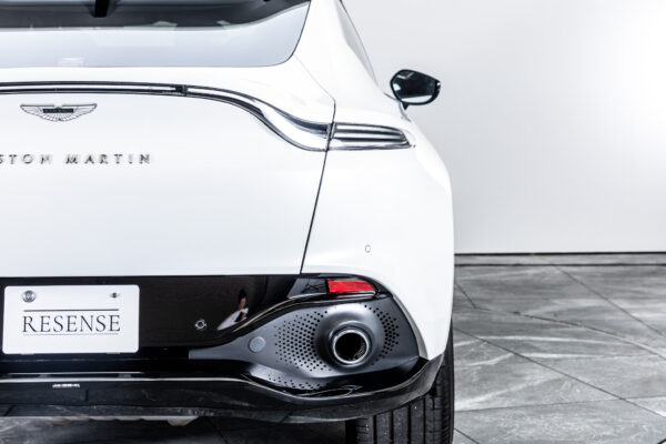 DBX 4.0 4WD
