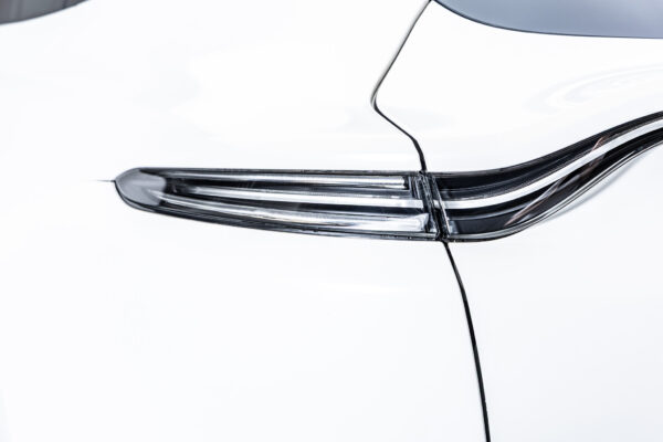 DBX 4.0 4WD