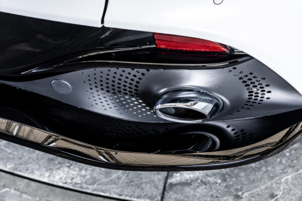 DBX 4.0 4WD