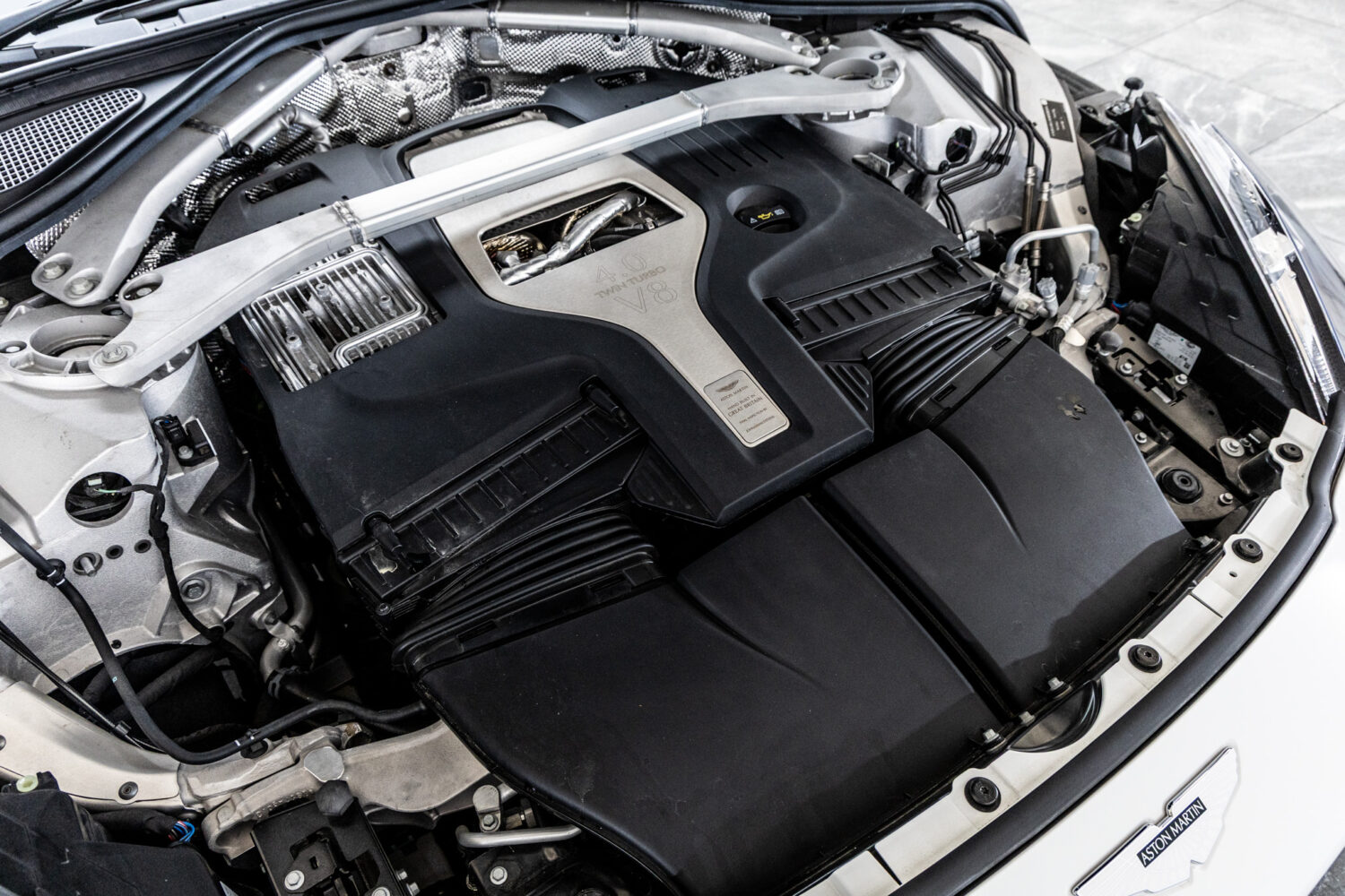 DBX 4.0 4WD