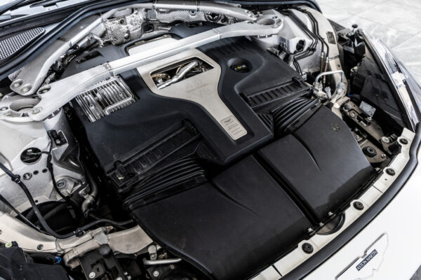 DBX 4.0 4WD