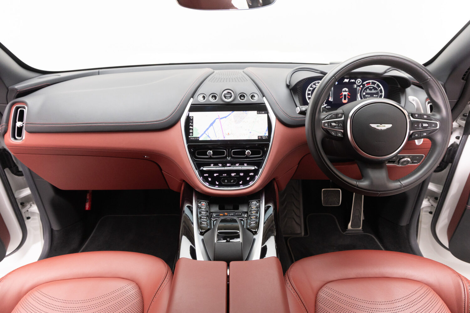 DBX 4.0 4WD