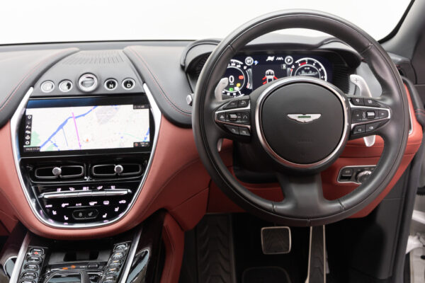 DBX 4.0 4WD
