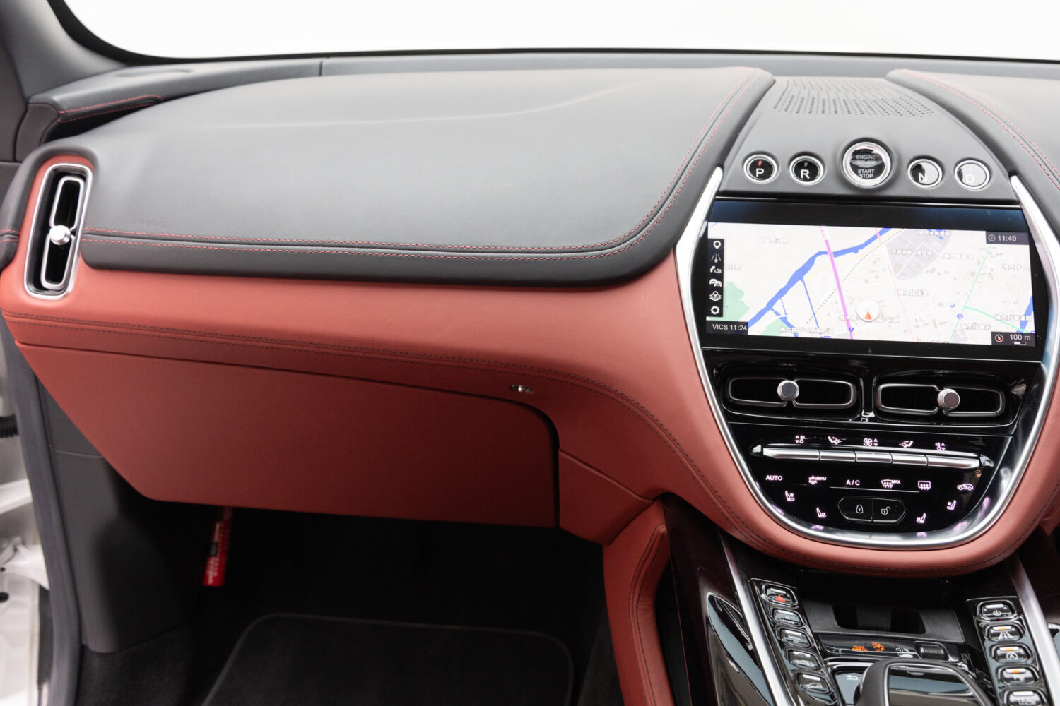 DBX 4.0 4WD