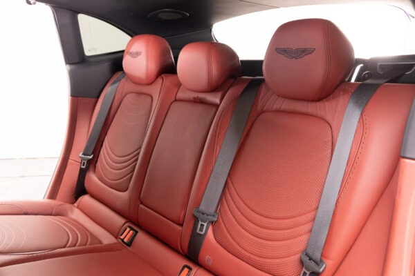 DBX 4.0 4WD