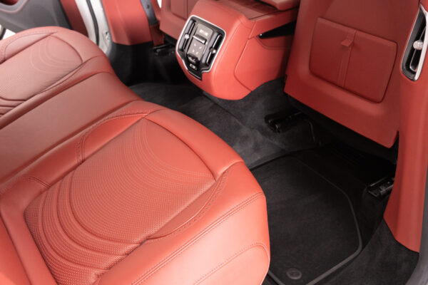DBX 4.0 4WD