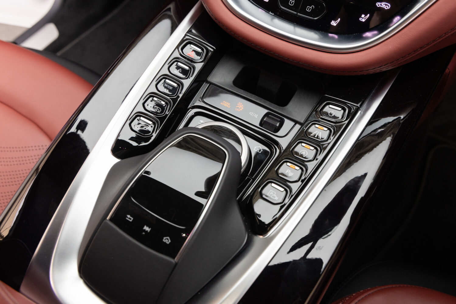 DBX 4.0 4WD