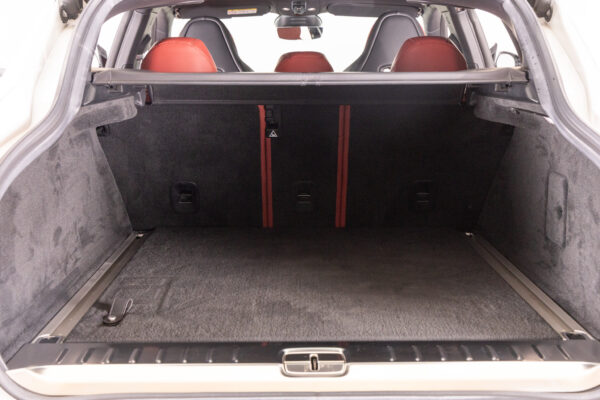 DBX 4.0 4WD