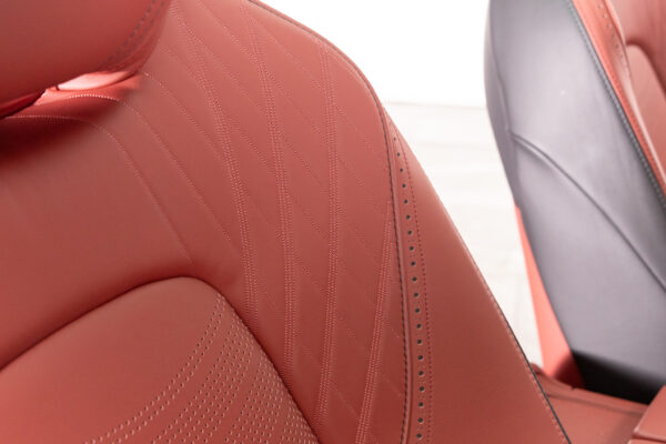 DBX 4.0 4WD