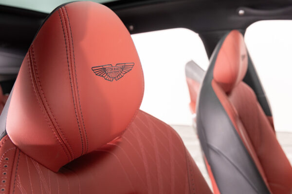 DBX 4.0 4WD