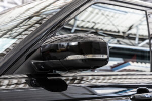 レンジローバースポーツ オートバイオグラフィ ダイナミック (5.0リッター) 4WD