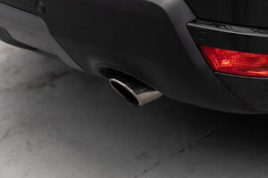 レンジローバースポーツ オートバイオグラフィ ダイナミック (5.0リッター) 4WD