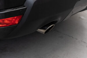 レンジローバースポーツ オートバイオグラフィ ダイナミック (5.0リッター) 4WD