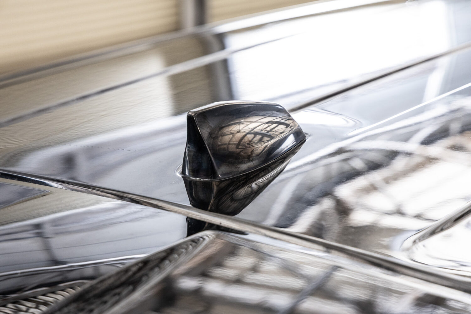 レンジローバースポーツ オートバイオグラフィ ダイナミック (5.0リッター) 4WD