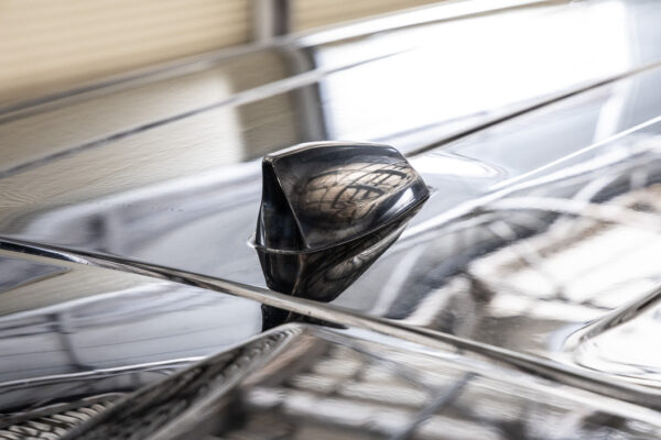 レンジローバースポーツ オートバイオグラフィ ダイナミック (5.0リッター) 4WD