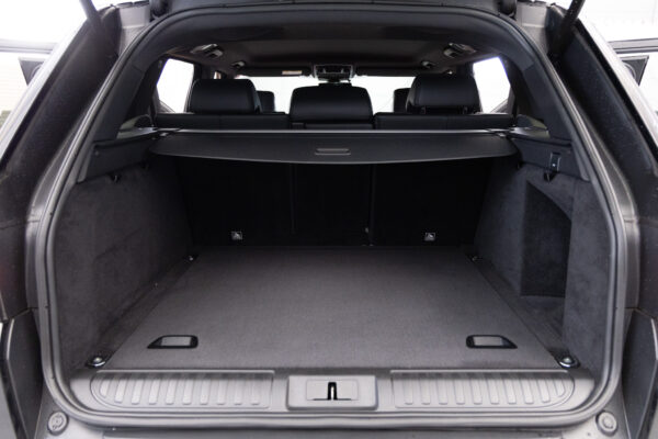 レンジローバースポーツ オートバイオグラフィ ダイナミック (5.0リッター) 4WD