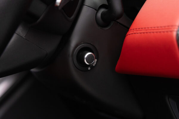 レンジローバースポーツ オートバイオグラフィ ダイナミック (5.0リッター) 4WD