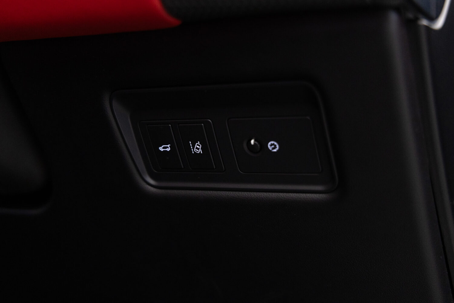 レンジローバースポーツ オートバイオグラフィ ダイナミック (5.0リッター) 4WD