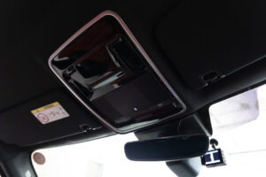 レンジローバースポーツ オートバイオグラフィ ダイナミック (5.0リッター) 4WD