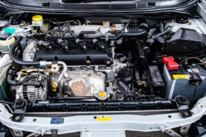 プリメーラワゴン 2.0 W20L