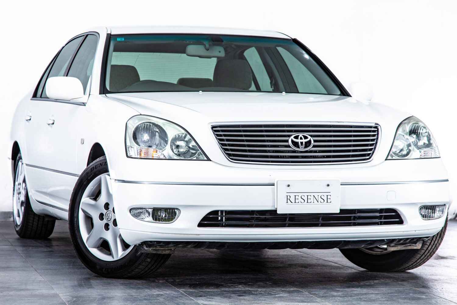 トヨタ セルシオ 4.3 C仕様