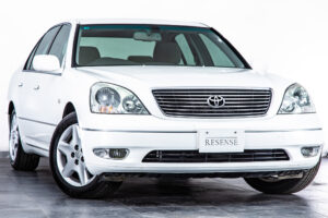 トヨタ セルシオ 4.3 C仕様