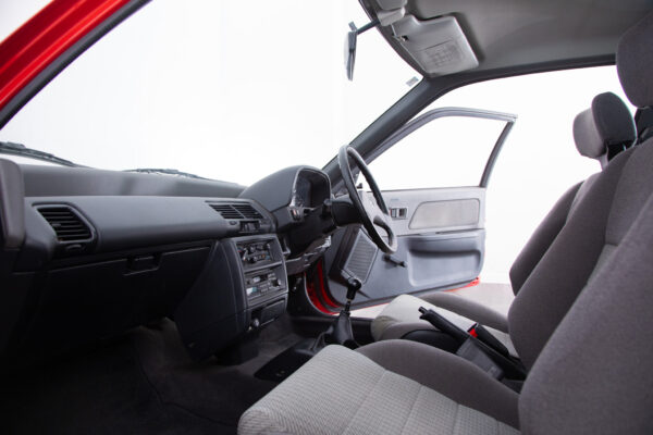 シビック 1.3 23L