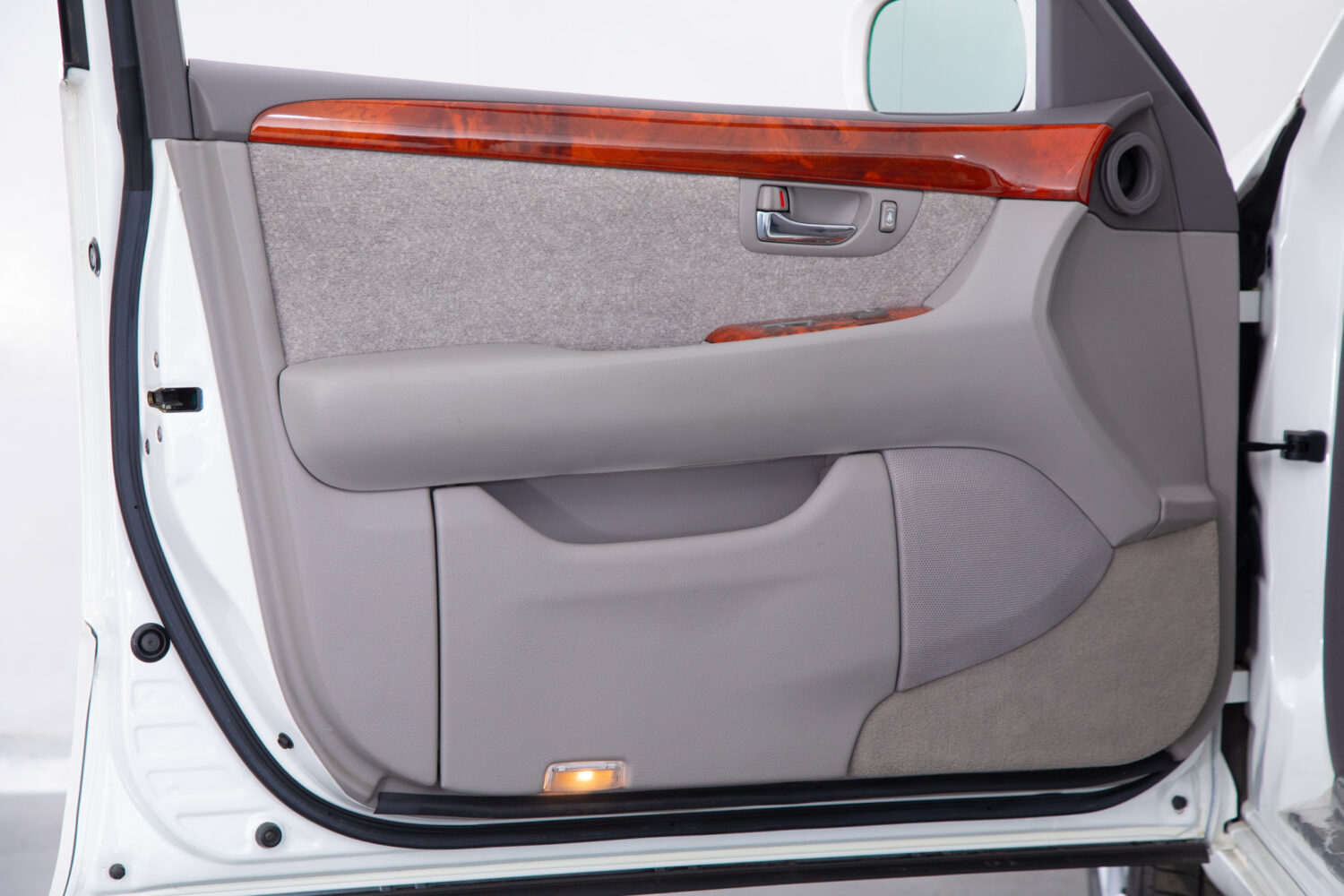 トヨタ セルシオ 4.3 C仕様