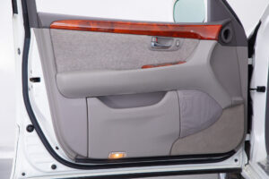 トヨタ セルシオ 4.3 C仕様