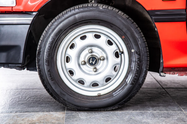 シビック 1.3 23L