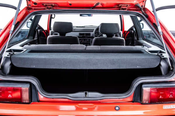 シビック 1.3 23L