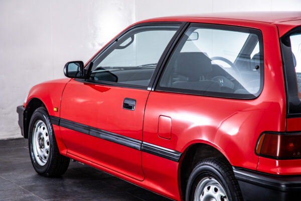 シビック 1.3 23L