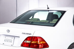 トヨタ セルシオ 4.3 C仕様