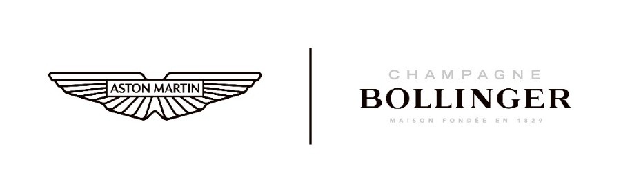 ラグジュアリー市場の最前線 アストン・マーティンとシャンパーニュ・ボランジェ