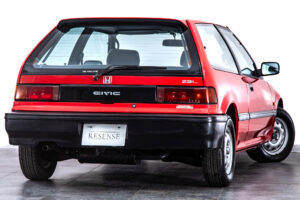 シビック 1.3 23L